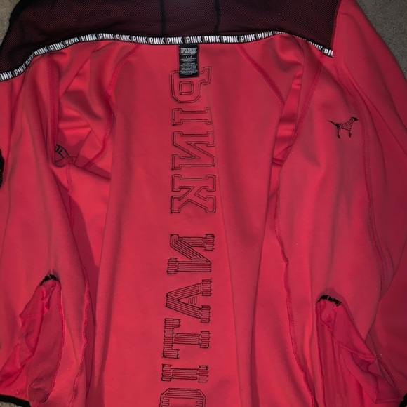 PINK jacket - Picture 6 of 6